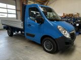 Opel Movano bei Reisemobile.expert - Abbildung (4 / 15)