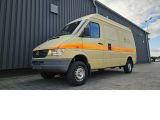 Mercedes-Benz Sprinter bei Reisemobile.expert - Abbildung (2 / 15)
