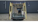 Mercedes-Benz Sprinter bei Reisemobile.expert - Abbildung (10 / 15)