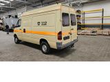 Mercedes-Benz Sprinter bei Reisemobile.expert - Abbildung (5 / 15)