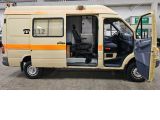 Mercedes-Benz Sprinter bei Reisemobile.expert - Abbildung (9 / 15)