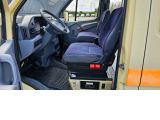 Mercedes-Benz Sprinter bei Reisemobile.expert - Abbildung (14 / 15)