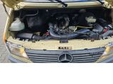 Mercedes-Benz Sprinter bei Reisemobile.expert - Abbildung (15 / 15)