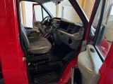 Ford Transit bei Reisemobile.expert - Abbildung (15 / 15)