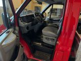 Ford Transit bei Reisemobile.expert - Abbildung (13 / 15)
