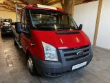 Ford Transit bei Reisemobile.expert - Abbildung (3 / 15)