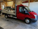 Ford Transit bei Reisemobile.expert - Abbildung (5 / 15)