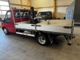 Ford Transit bei Reisemobile.expert - Abbildung (10 / 15)
