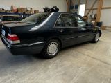 Mercedes-Benz S 140 bei Reisemobile.expert - Abbildung (8 / 15)