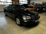 Mercedes-Benz S 140 bei Reisemobile.expert - Abbildung (2 / 15)