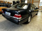 Mercedes-Benz S 140 bei Reisemobile.expert - Abbildung (7 / 15)