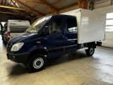 Mercedes-Benz Sprinter bei Reisemobile.expert - Abbildung (3 / 15)