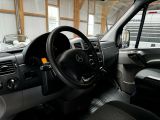 Mercedes-Benz Sprinter bei Reisemobile.expert - Abbildung (14 / 15)