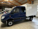 Mercedes-Benz Sprinter bei Reisemobile.expert - Abbildung (9 / 15)