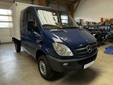 Mercedes-Benz Sprinter bei Reisemobile.expert - Abbildung (4 / 15)