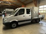 Mercedes-Benz Sprinter bei Reisemobile.expert - Abbildung (4 / 15)