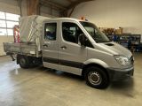 Mercedes-Benz Sprinter bei Reisemobile.expert - Abbildung (5 / 15)