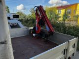 Mercedes-Benz Sprinter bei Reisemobile.expert - Abbildung (9 / 15)