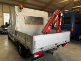 Mercedes-Benz Sprinter bei Reisemobile.expert - Abbildung (7 / 15)