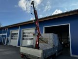 Mercedes-Benz Sprinter bei Reisemobile.expert - Abbildung (10 / 15)