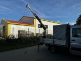 Mercedes-Benz Sprinter bei Reisemobile.expert - Abbildung (14 / 15)