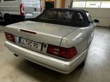Mercedes-Benz SL-Klasse bei Reisemobile.expert - Abbildung (6 / 15)