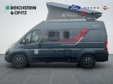 Bürstner Campeo bei Reisemobile.expert - Abbildung (9 / 15)
