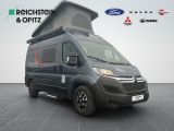 Bürstner Campeo bei Reisemobile.expert - Abbildung (3 / 15)