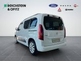 Opel Combo bei Reisemobile.expert - Abbildung (7 / 15)