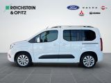 Opel Combo bei Reisemobile.expert - Abbildung (8 / 15)