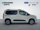 Opel Combo bei Reisemobile.expert - Abbildung (4 / 15)