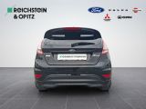 Ford Fiesta bei Reisemobile.expert - Abbildung (7 / 15)