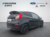 Ford Fiesta bei Reisemobile.expert - Abbildung (6 / 15)