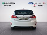 Ford Fiesta bei Reisemobile.expert - Abbildung (6 / 15)