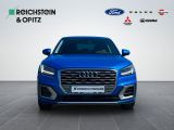 Audi Q2 bei Reisemobile.expert - Abbildung (2 / 15) Audi Q2 bei Reisemobile.expert - Abbildung (2 / 15)