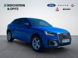 Audi Q2 bei Reisemobile.expert - Abbildung (3 / 15) Audi Q2 bei Reisemobile.expert - Abbildung (3 / 15)