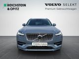 Volvo XC90 bei Reisemobile.expert - Abbildung (2 / 15)