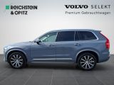 Volvo XC90 bei Reisemobile.expert - Abbildung (9 / 15)