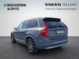 Volvo XC90 bei Reisemobile.expert - Abbildung (8 / 15)