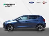 Ford Fiesta bei Reisemobile.expert - Abbildung (7 / 15) Ford Fiesta bei Reisemobile.expert - Abbildung (7 / 15)