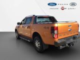 Ford Ranger bei Reisemobile.expert - Abbildung (8 / 15)