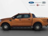 Ford Ranger bei Reisemobile.expert - Abbildung (9 / 15)