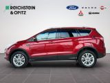 Ford Kuga bei Reisemobile.expert - Abbildung (8 / 15)