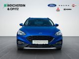 Ford Focus bei Reisemobile.expert - Abbildung (2 / 15) Ford Focus bei Reisemobile.expert - Abbildung (2 / 15)