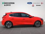 Ford Focus bei Reisemobile.expert - Abbildung (4 / 15)