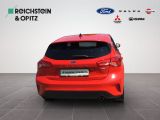 Ford Focus bei Reisemobile.expert - Abbildung (6 / 15)
