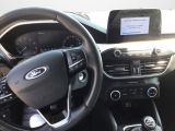 Ford Focus bei Reisemobile.expert - Abbildung (13 / 15)