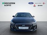 Hyundai i30 bei Reisemobile.expert - Abbildung (2 / 15)