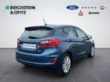 Ford Fiesta bei Reisemobile.expert - Abbildung (6 / 15)