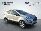 Ford EcoSport bei Reisemobile.expert - Abbildung (3 / 15)
